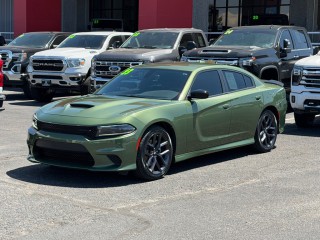 Image for 2023 Dodge Charger GT ID: 7490280