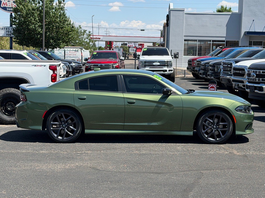 2023 Dodge Charger Image 3