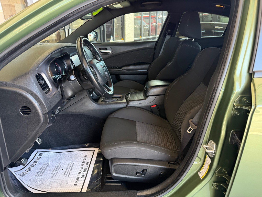 2023 Dodge Charger Image 5
