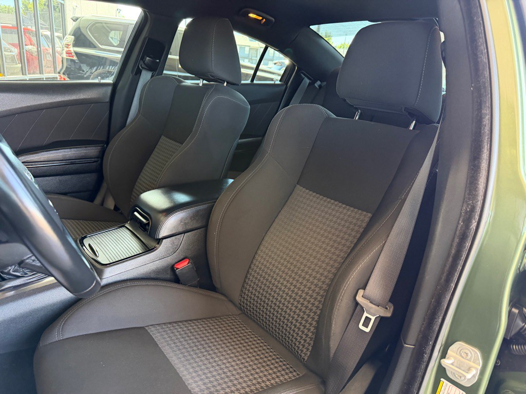 2023 Dodge Charger Image 6