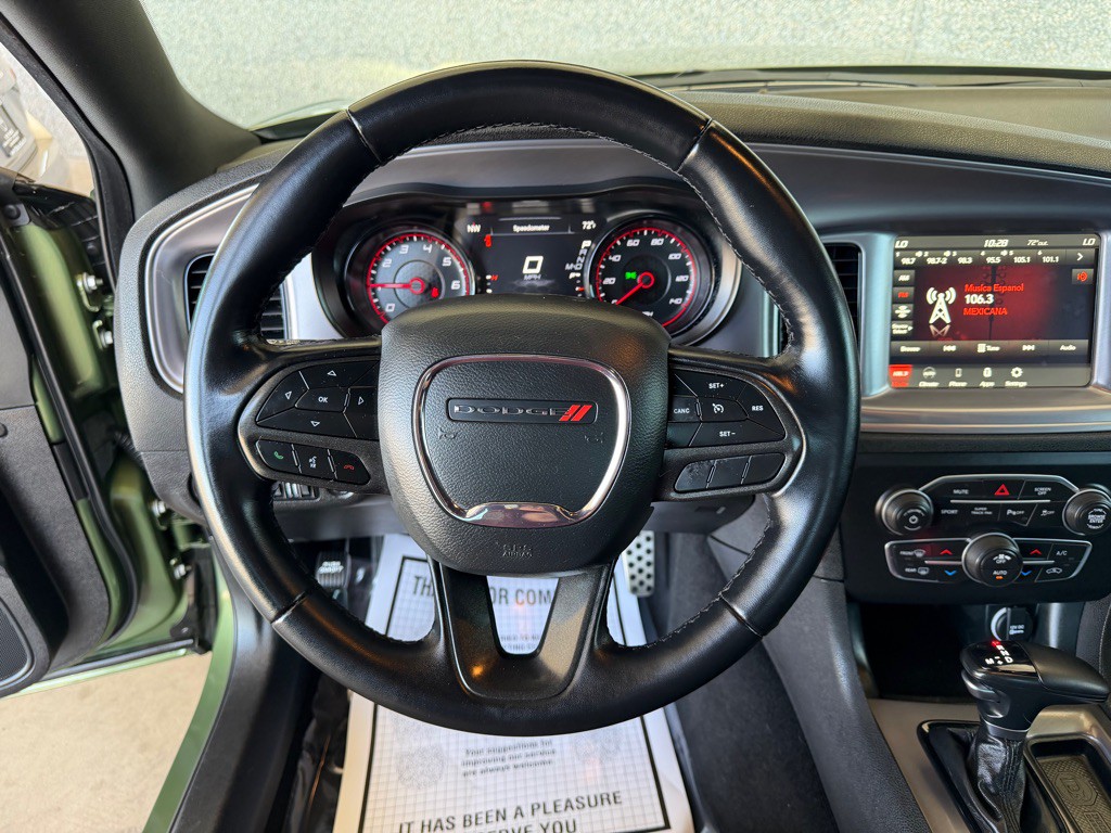 2023 Dodge Charger Image 10