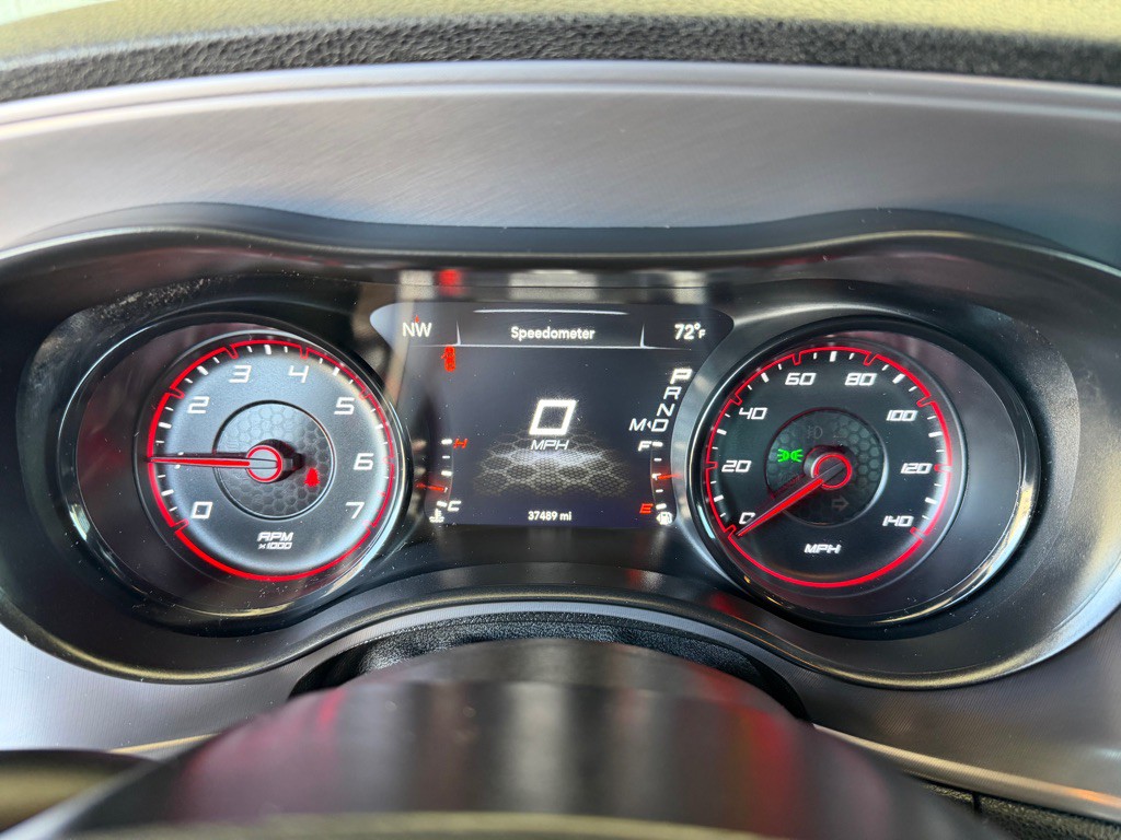 2023 Dodge Charger Image 11