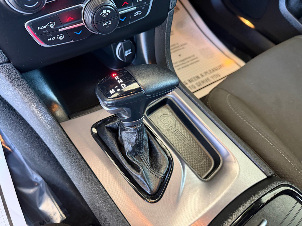 2023 Dodge Charger Image 16