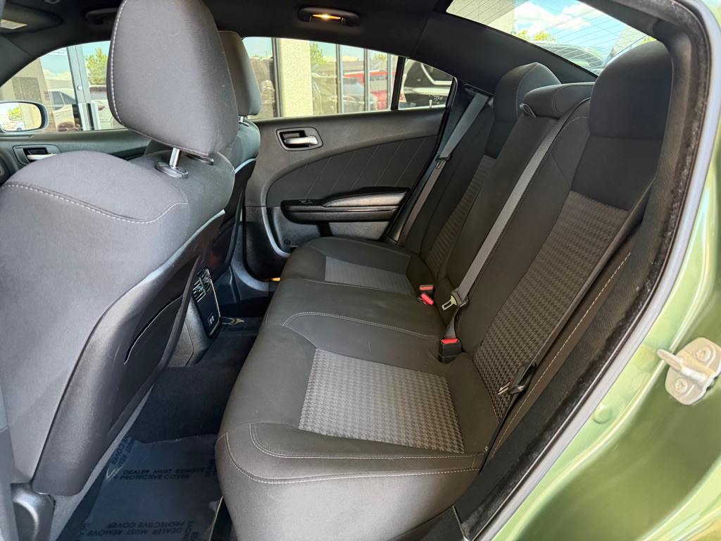 2023 Dodge Charger Image 19