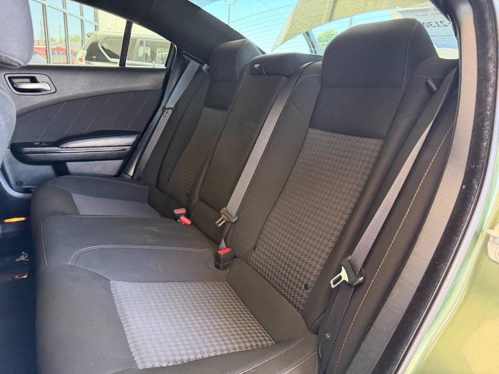 2023 Dodge Charger Image 20