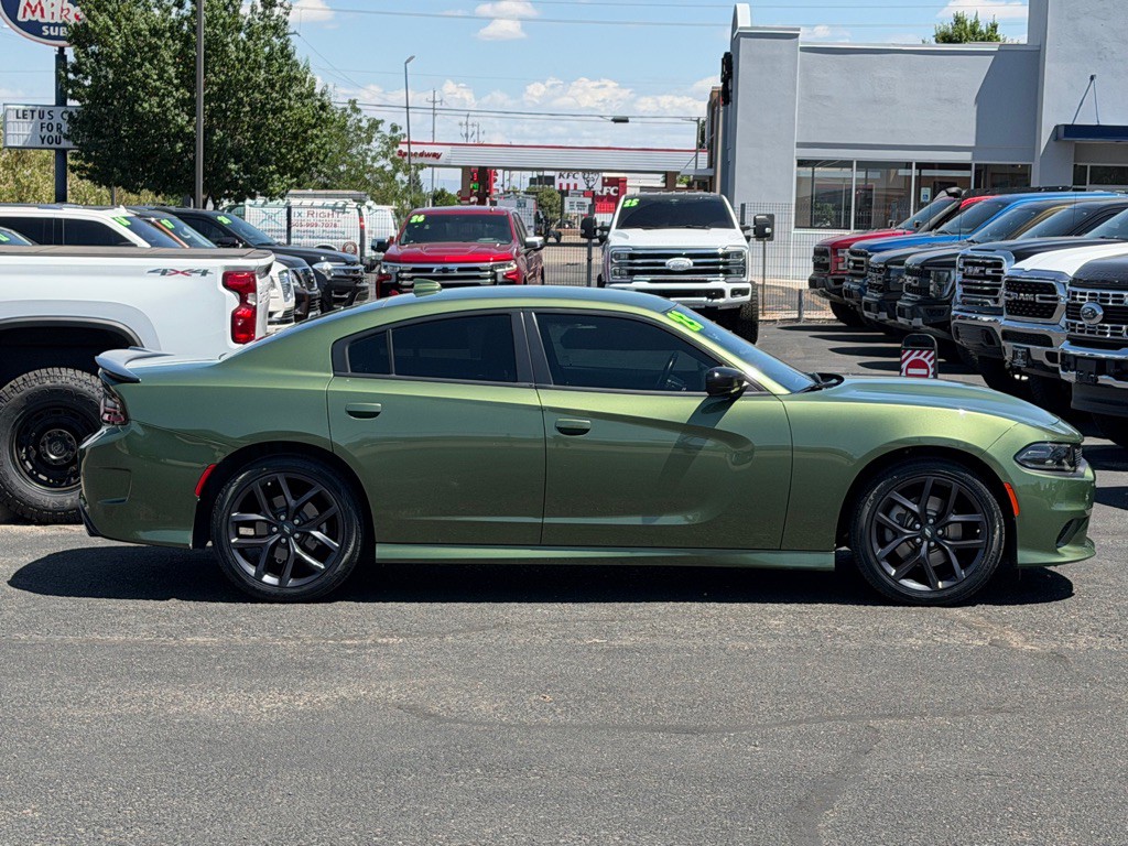 2023 Dodge Charger Image 35