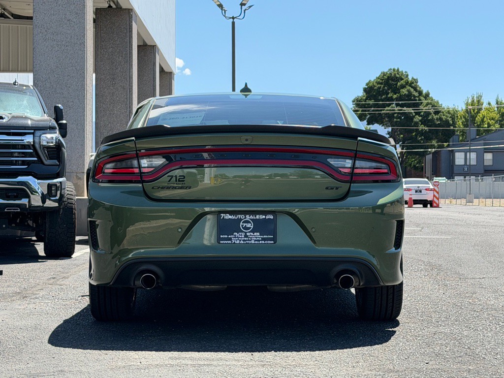 2023 Dodge Charger Image 40