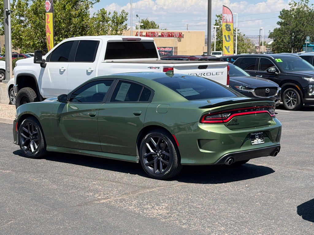 2023 Dodge Charger Image 41