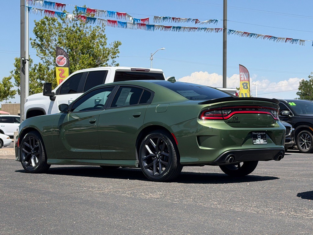 2023 Dodge Charger Image 42