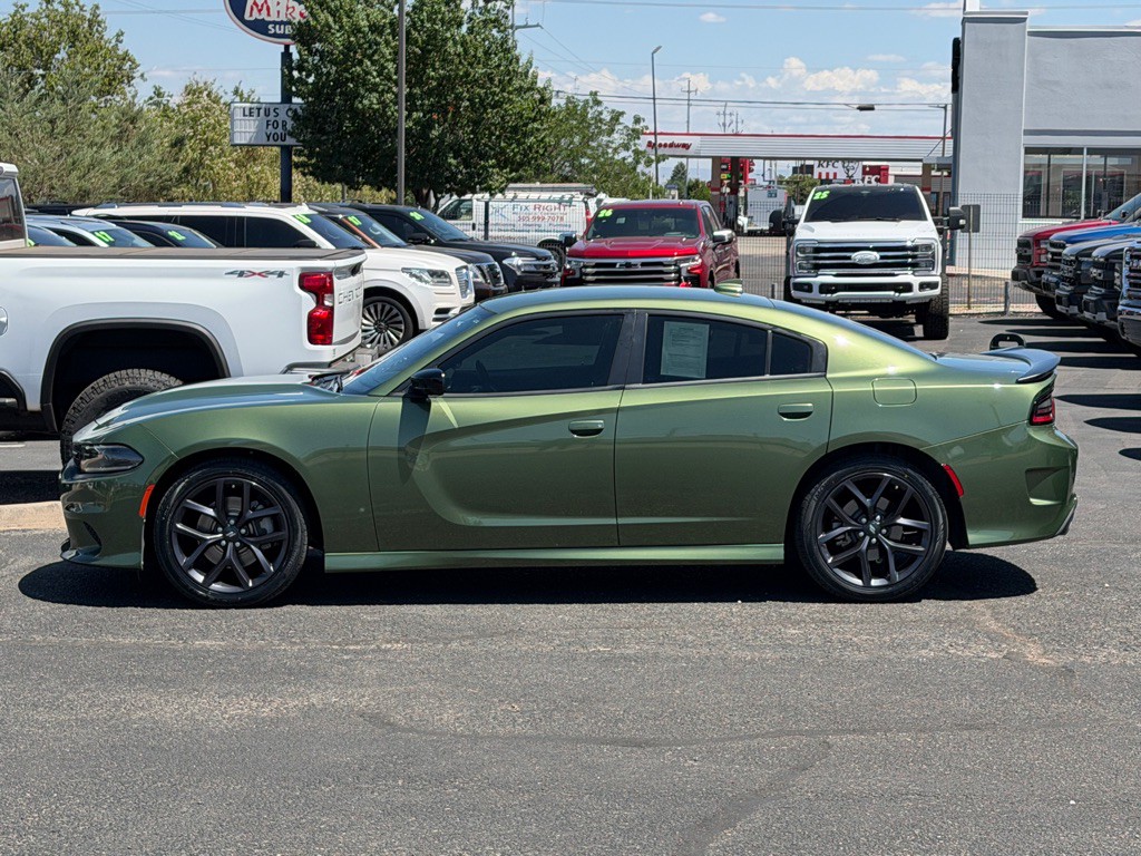 2023 Dodge Charger Image 43