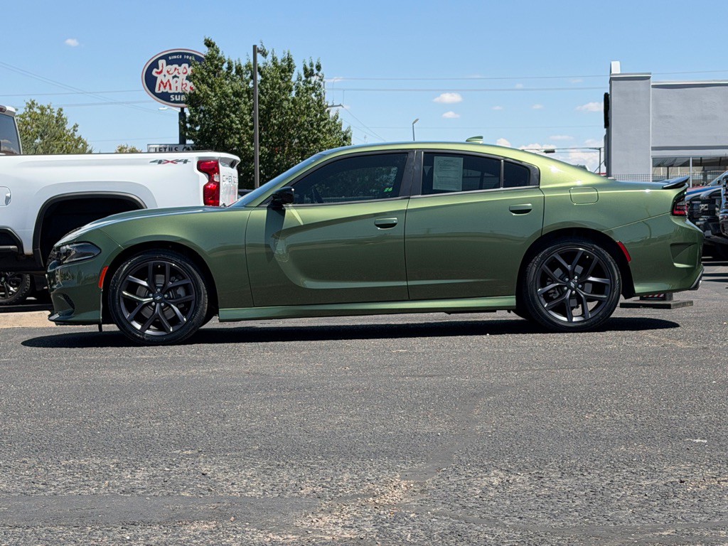 2023 Dodge Charger Image 44