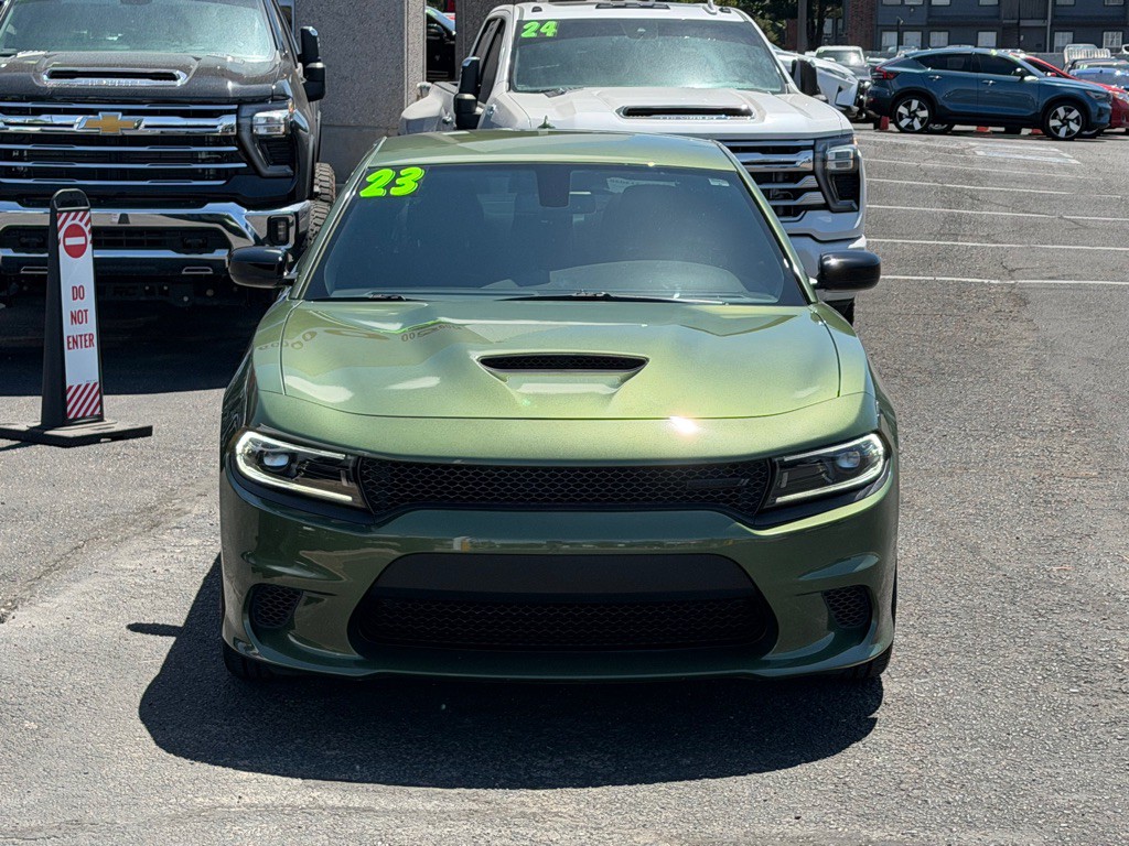 2023 Dodge Charger Image 47