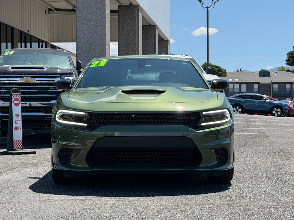 2023 Dodge Charger Image 48
