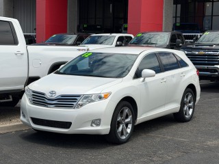 Image for 2012 Toyota Venza LE ID: 7500347