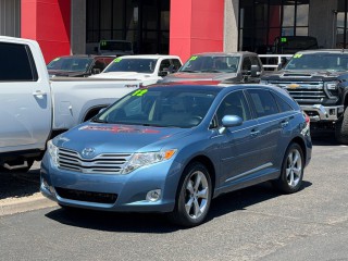 Image for 2012 Toyota Venza LE ID: 7500348