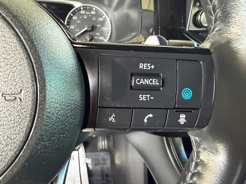 2022 Nissan Pathfinder Image 15