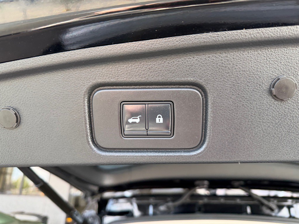 2022 Nissan Pathfinder Image 26