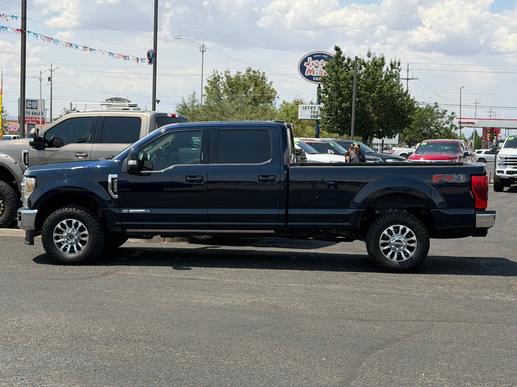 2022 Ford F-350 Image 2