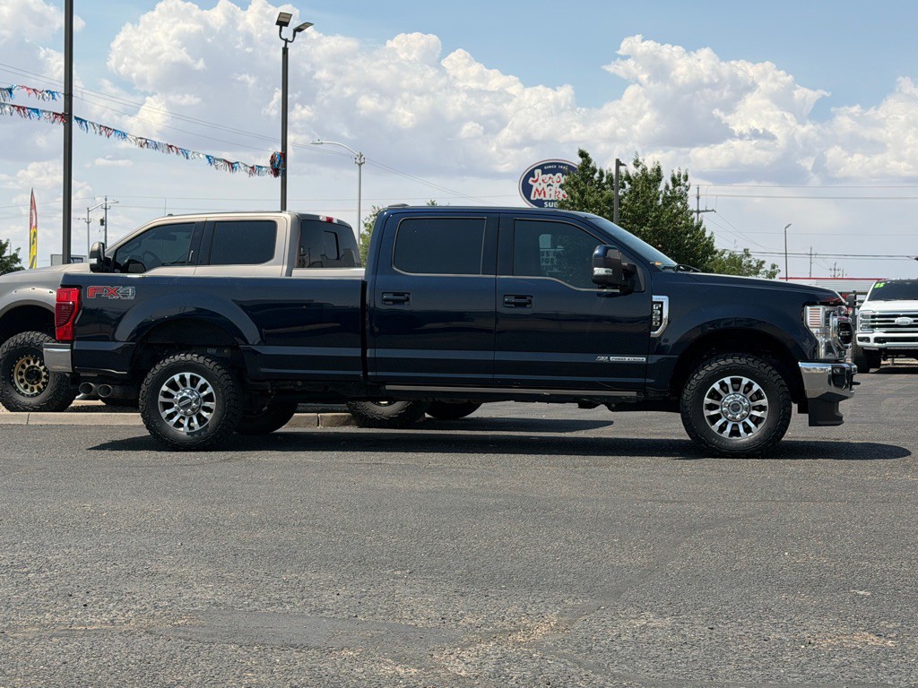2022 Ford F-350 Image 3