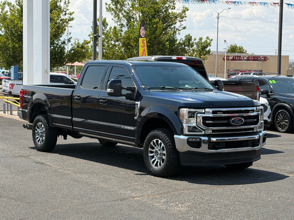 2022 Ford F-350 Image 4