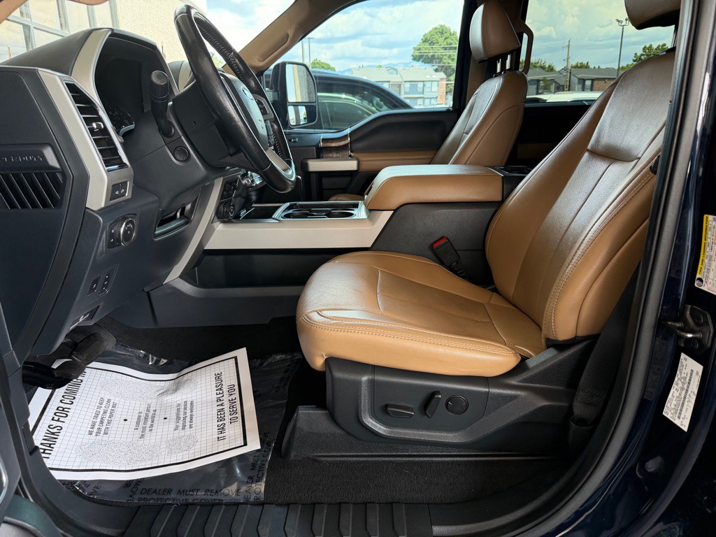 2022 Ford F-350 Image 5