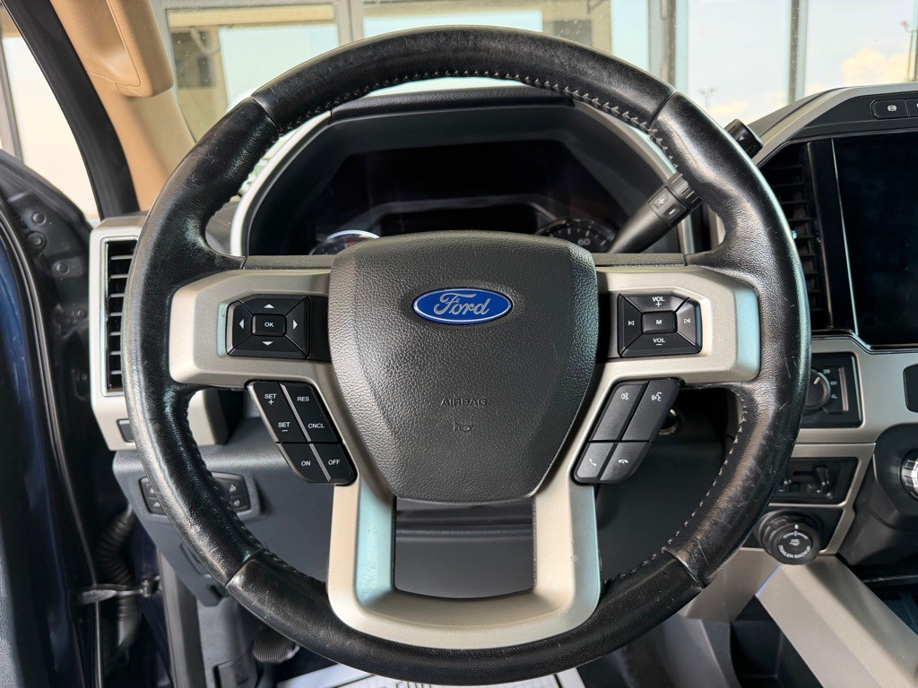 2022 Ford F-350 Image 8