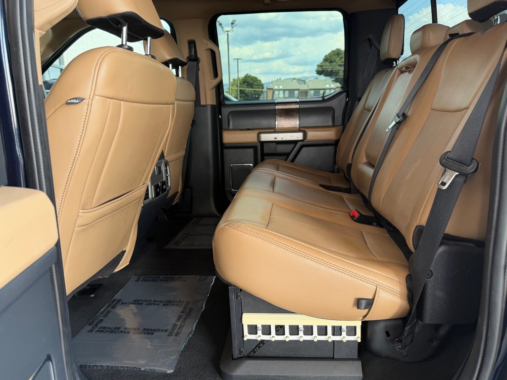 2022 Ford F-350 Image 24
