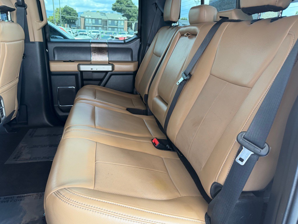 2022 Ford F-350 Image 25