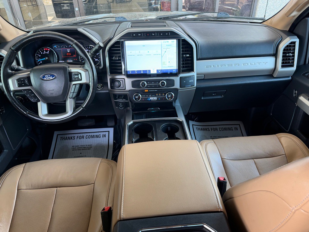 2022 Ford F-350 Image 28