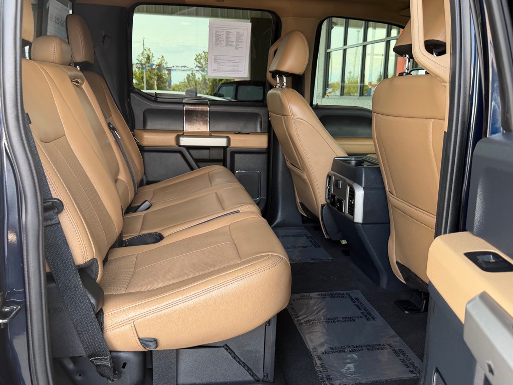 2022 Ford F-350 Image 33