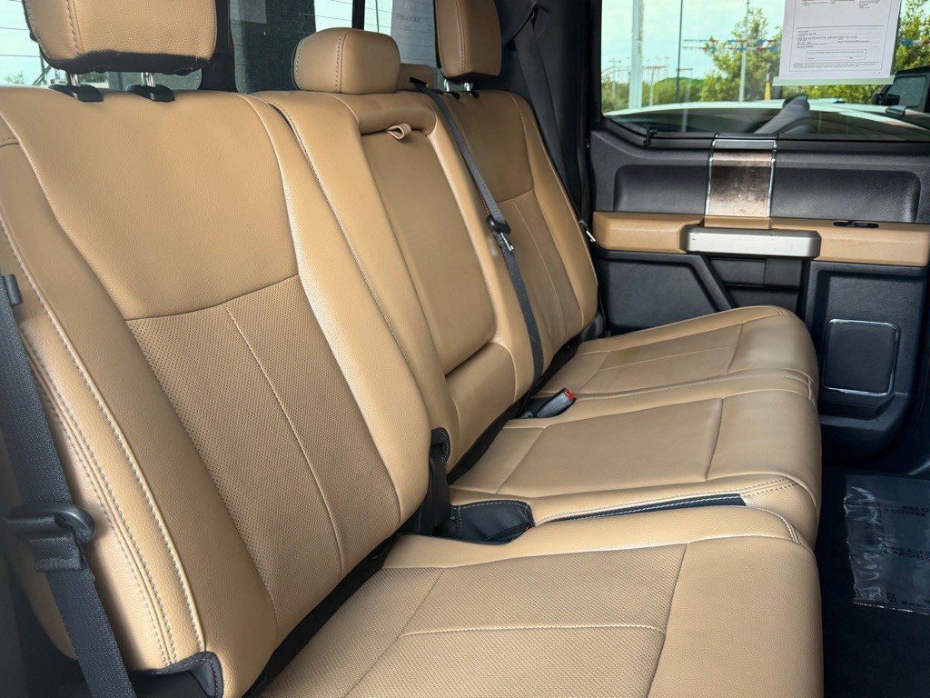 2022 Ford F-350 Image 34