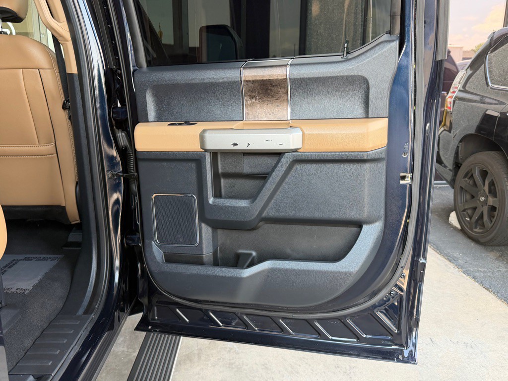 2022 Ford F-350 Image 36