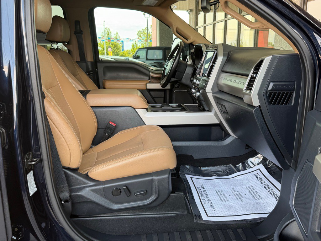 2022 Ford F-350 Image 37