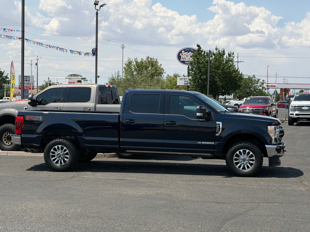 2022 Ford F-350 Image 46