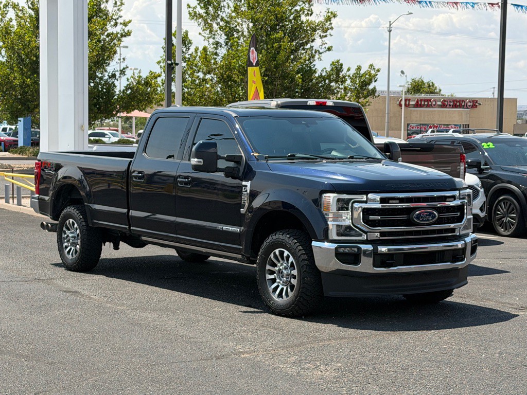2022 Ford F-350 Image 47