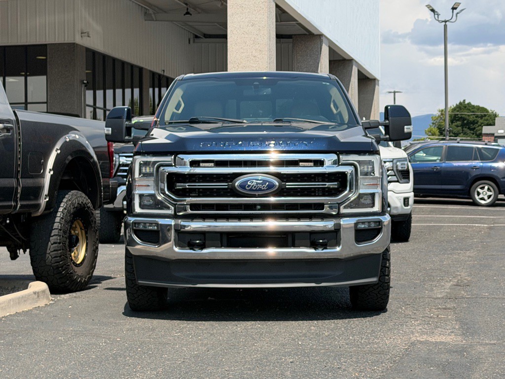 2022 Ford F-350 Image 50