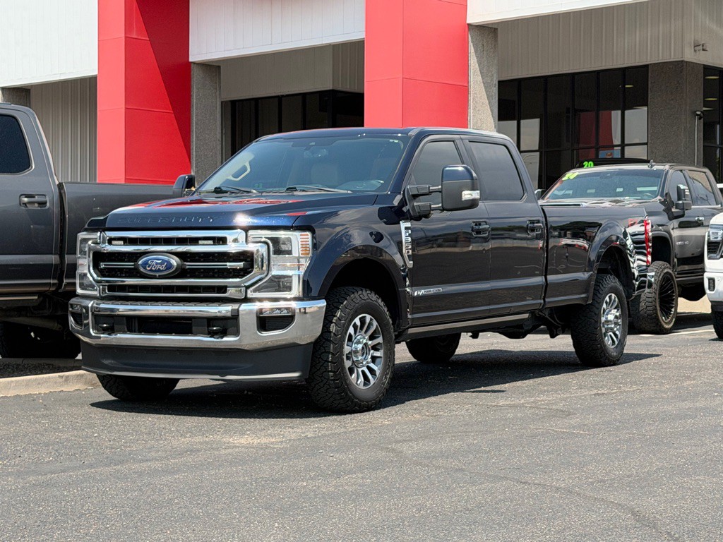 2022 Ford F-350 Image 51