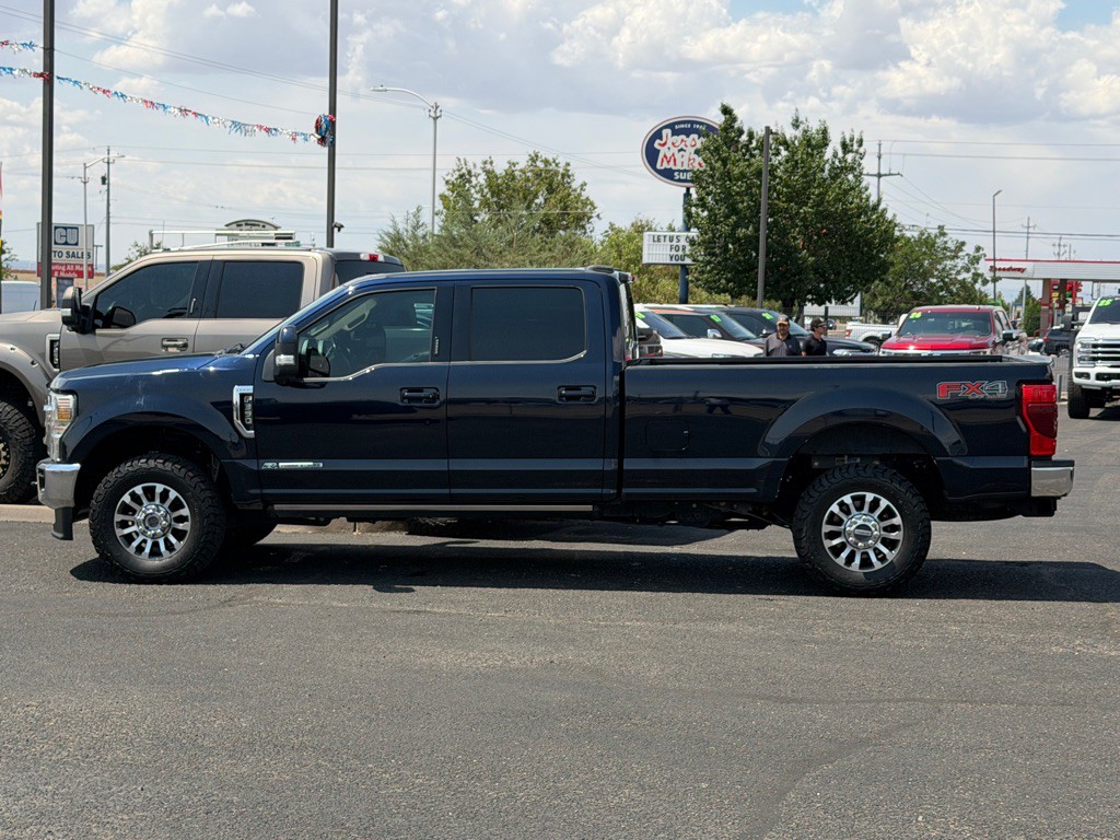 2022 Ford F-350 Image 52