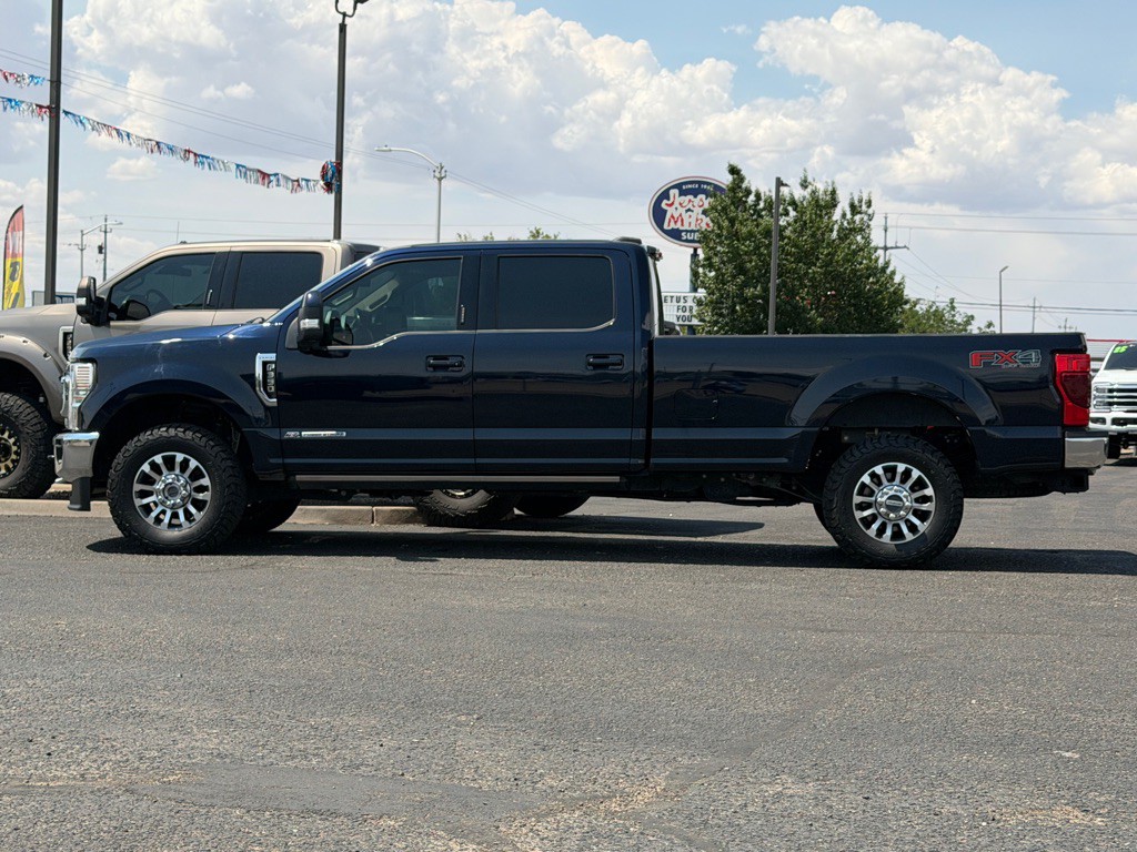 2022 Ford F-350 Image 53