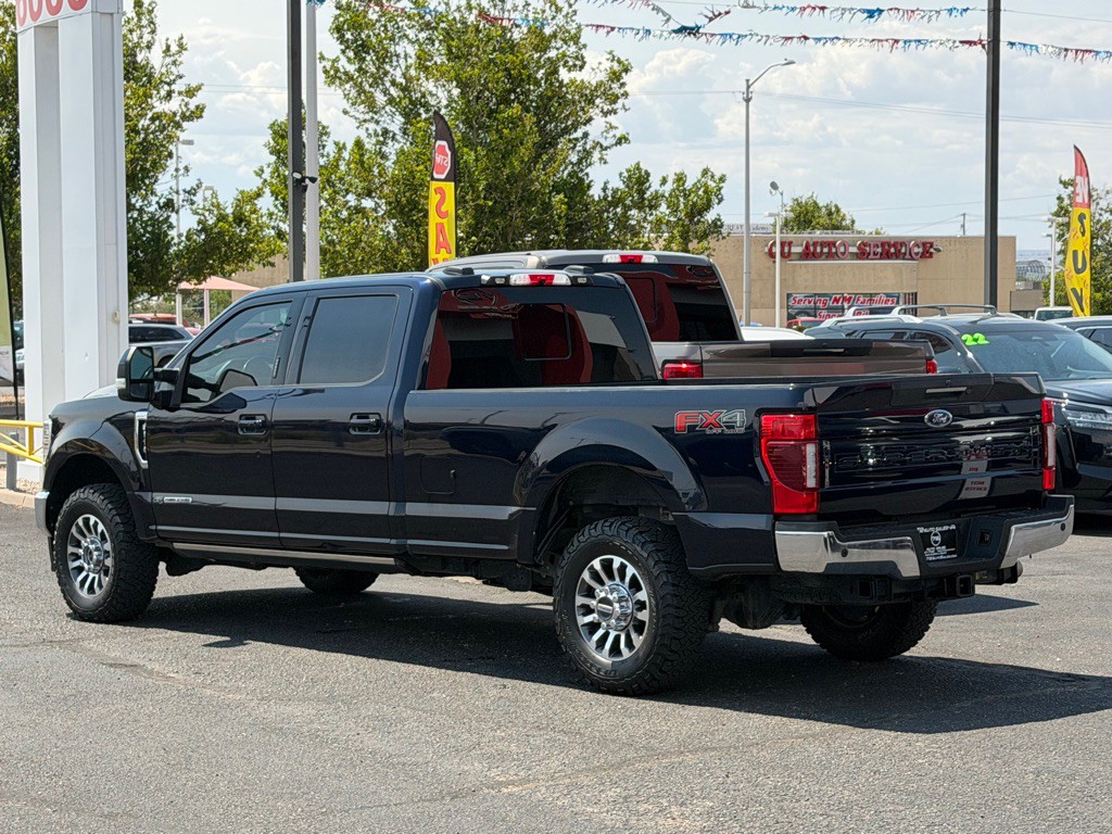 2022 Ford F-350 Image 54