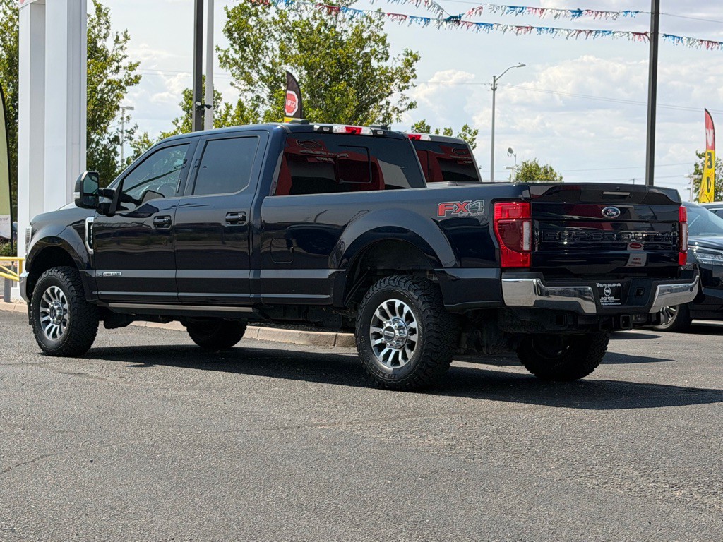 2022 Ford F-350 Image 55
