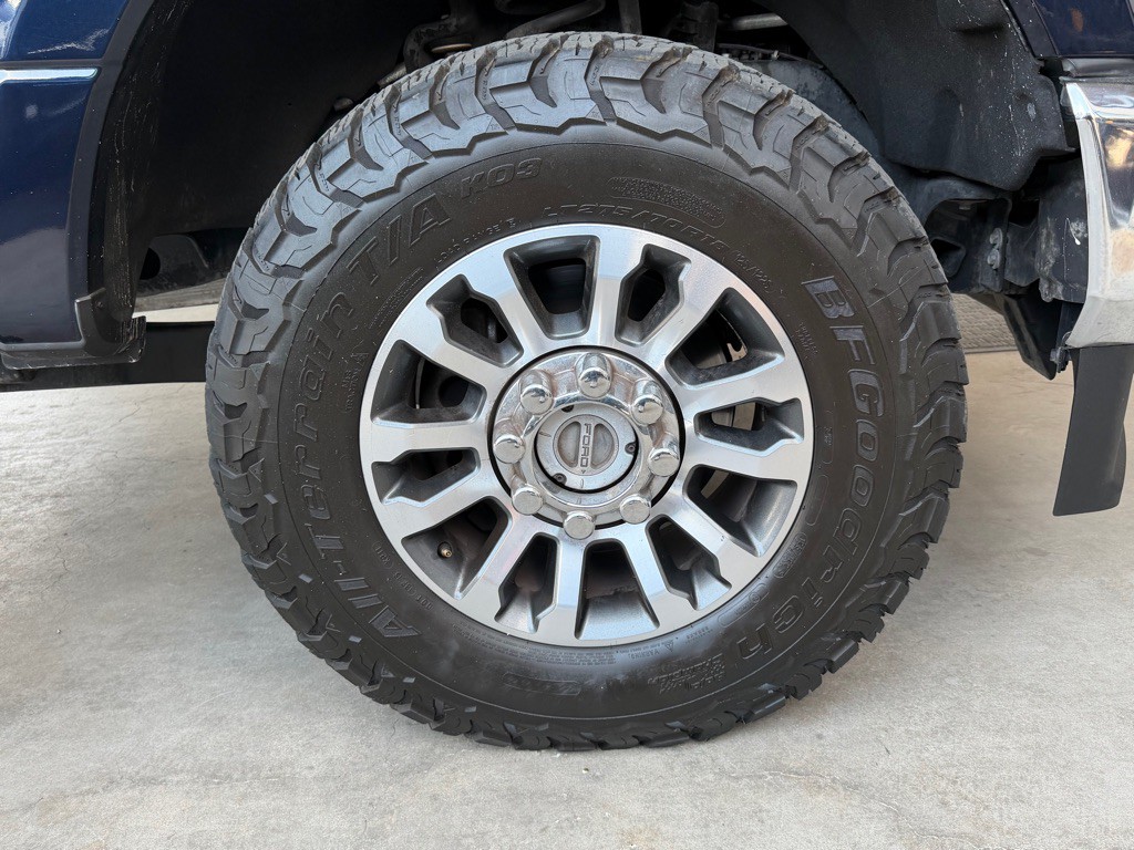 2022 Ford F-350 Image 58