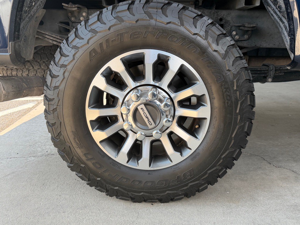 2022 Ford F-350 Image 59