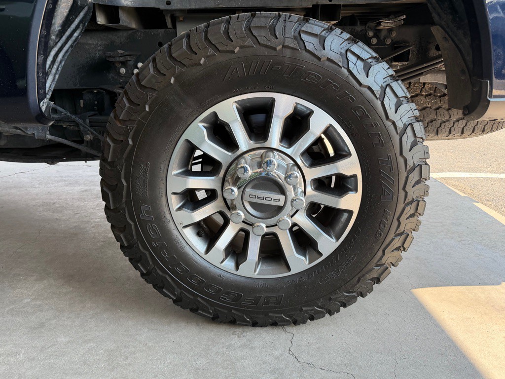 2022 Ford F-350 Image 60