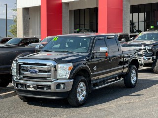 Image for 2016 Ford F-350 Super Duty ID: 7512536