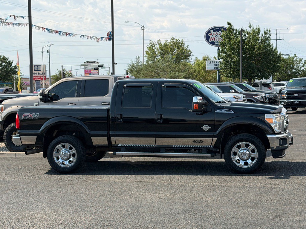 2016 Ford F-350 Image 3
