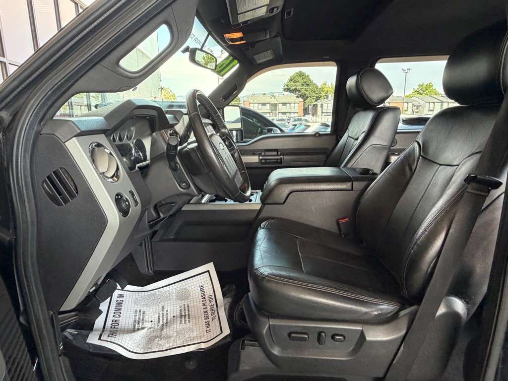 2016 Ford F-350 Image 5