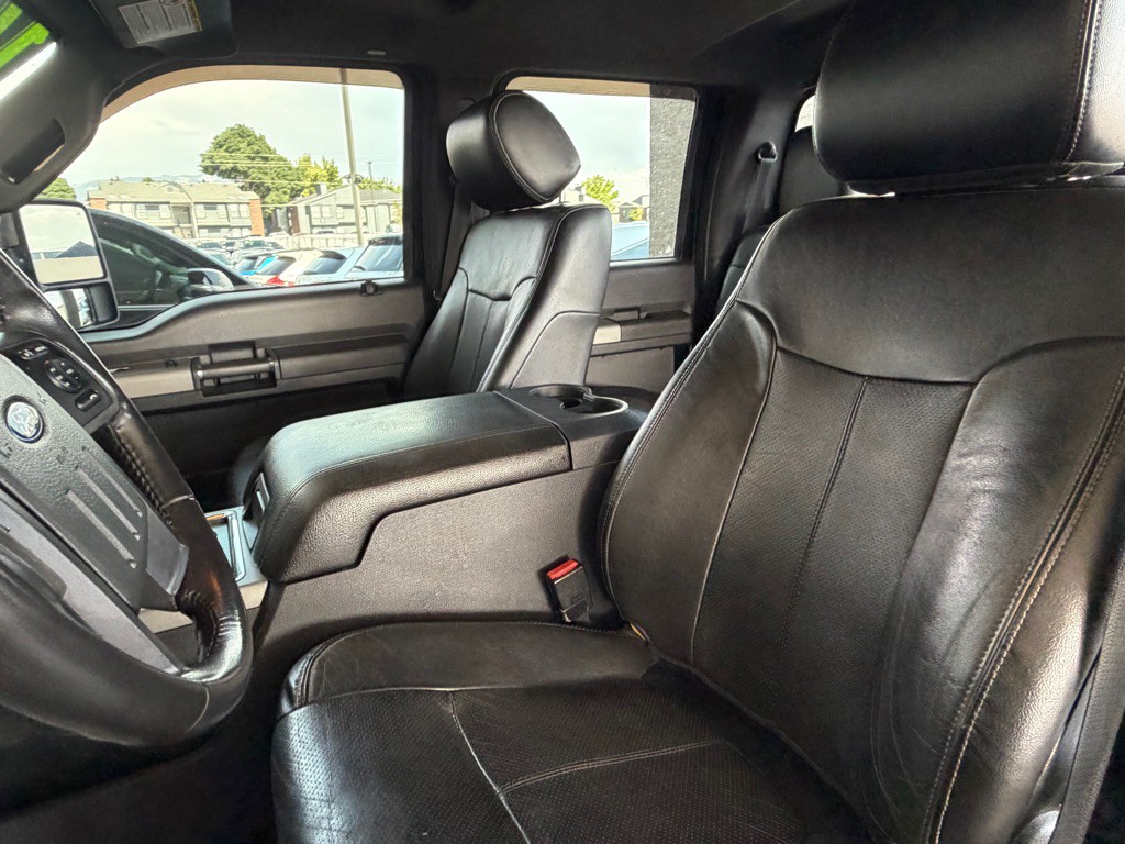 2016 Ford F-350 Image 6