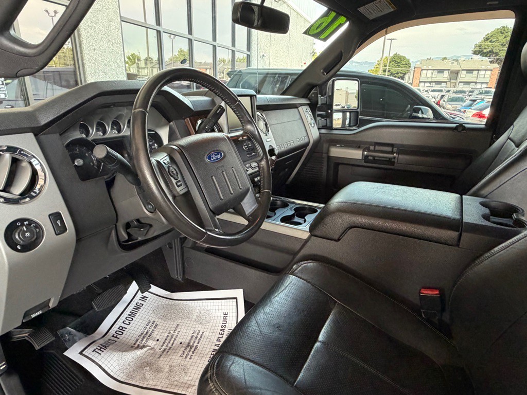 2016 Ford F-350 Image 7