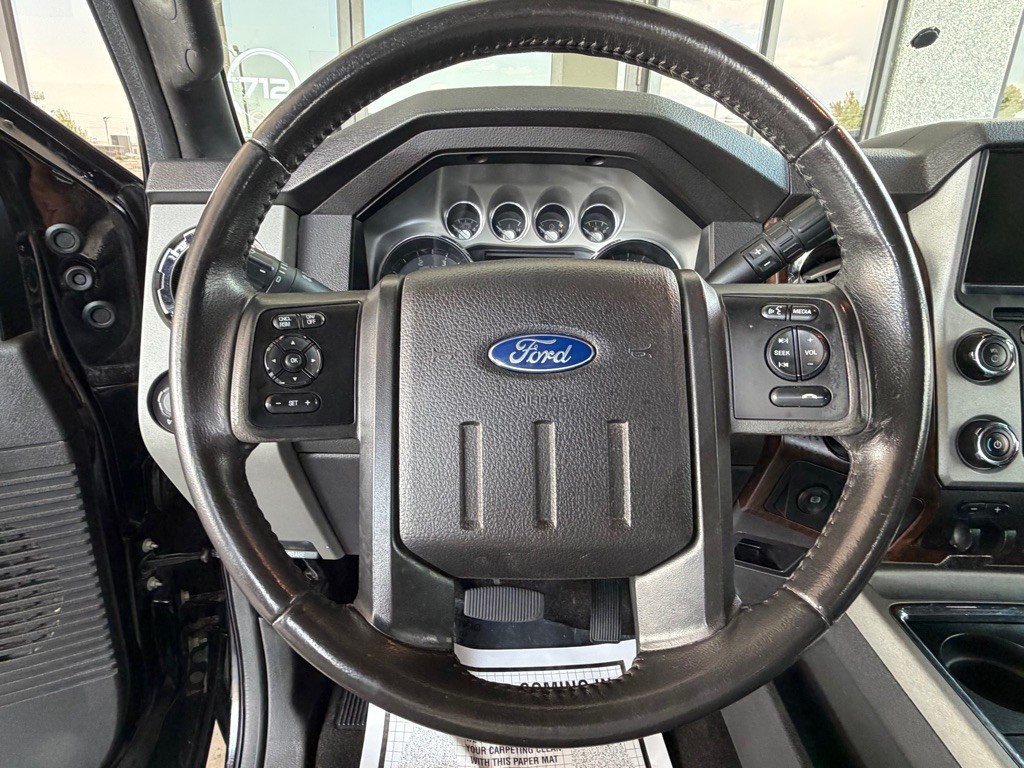 2016 Ford F-350 Image 8